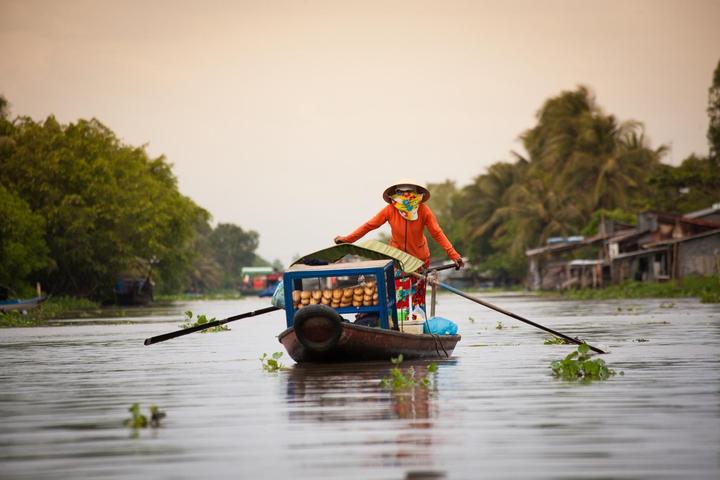 Loại cá được khen
