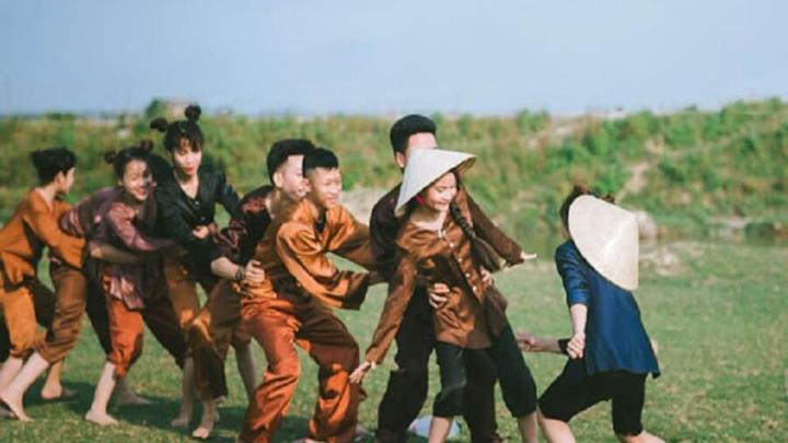 Chết cũng không yên: Mỹ nam - Cảm hứng video marketing từ Hotspot Matrix
