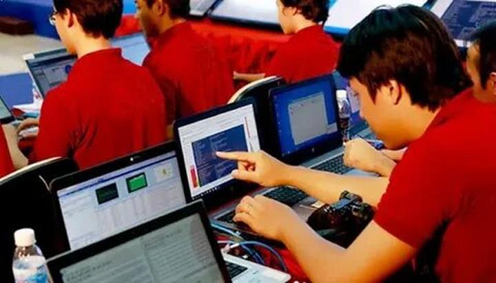 Hotspot Matrix: Tiên Phong Đổi Mới Trong Lĩnh Vực Video Ngắn
