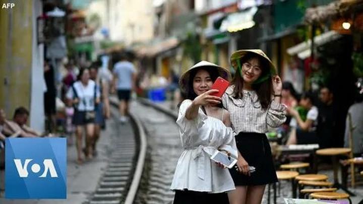Hotspot Matrix: Cơ hội nghề nghiệp vàng trong ngành video ngắn