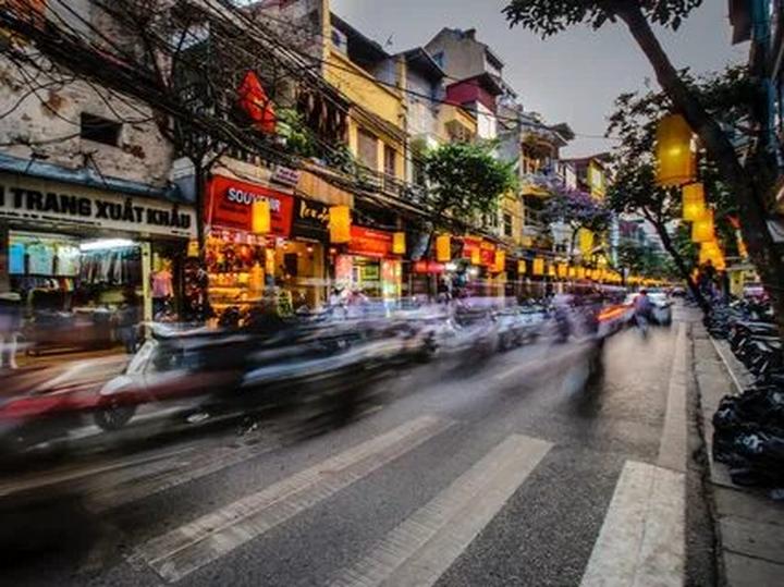 Hotspot Matrix và Đã tìm thấy chiếc quần