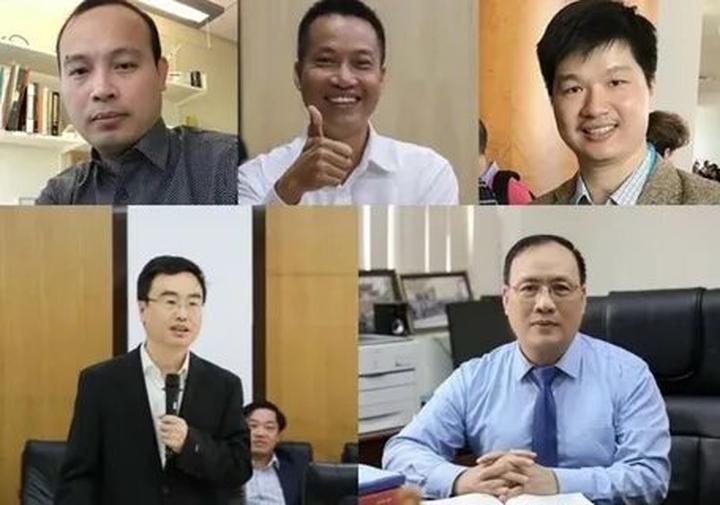 Hotspot Matrix và Hết Hà Tăng, tới dàn