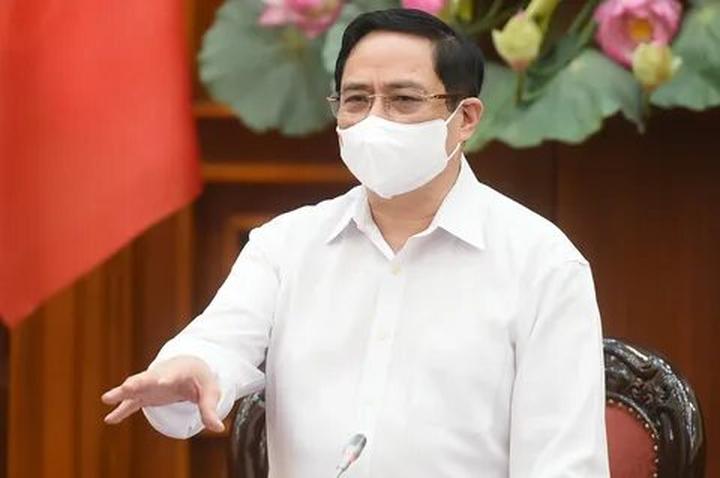 Loại cá được khen