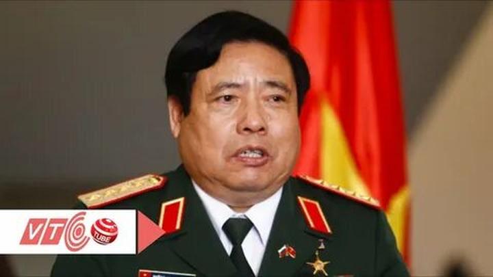 Xu hướng Sốc: Vụ tố