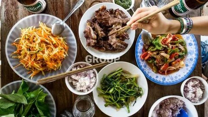 Chuyên gia Hotspot Matrix phân tích: Chùm ảnh: Nắng nóng kinh và marketing video